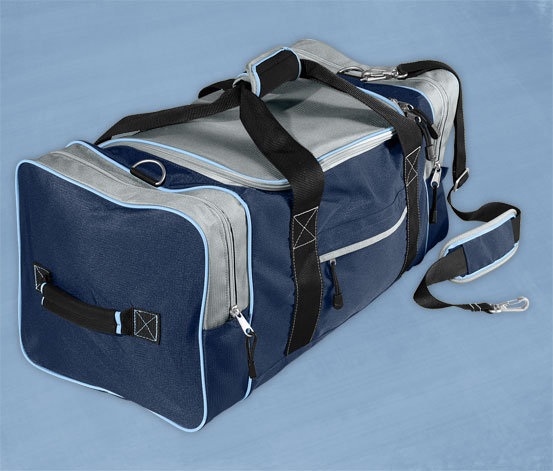 Cestovní taška, velká 264214 z e-shopu Tchibo.cz