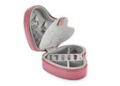 Malá šperkovnice ve tvaru srdce 384842 z e-shopu Tchibo.cz
