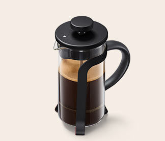 Ruční příprava kávy: od konvic až po filtry
