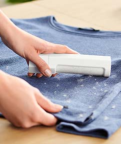 Příslušenství pro péči o prádlo nakupujte online | TCHIBO