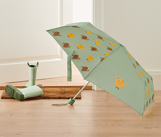 Skládací deštník 640476 z e-shopu Tchibo.cz