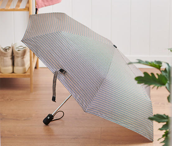 Automatický skládací deštník 644482 z e-shopu Tchibo.cz