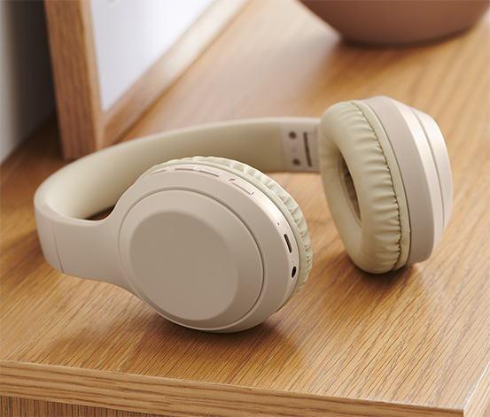Náhlavní sluchátka s technologií Bluetooth® 636351 z e-shopu Tchibo.cz