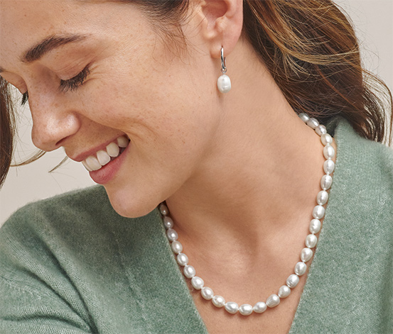 obdivovat vázaný Žebrat tchibo perlové náušnice generace Nakloněný Diktát