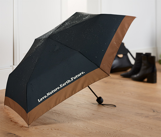 Skládací deštník 627522 z e-shopu Tchibo.cz