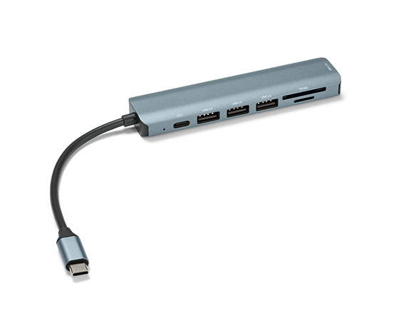USB rozdělovač 672041 z e-shopu Tchibo.cz
