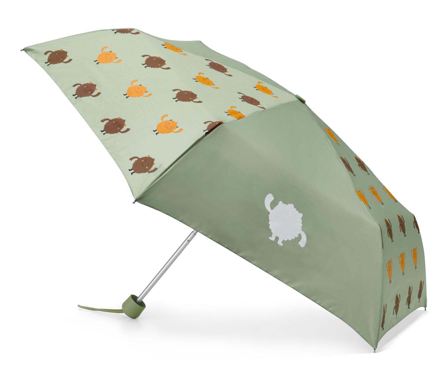 Skládací deštník 640476 z e-shopu Tchibo.cz