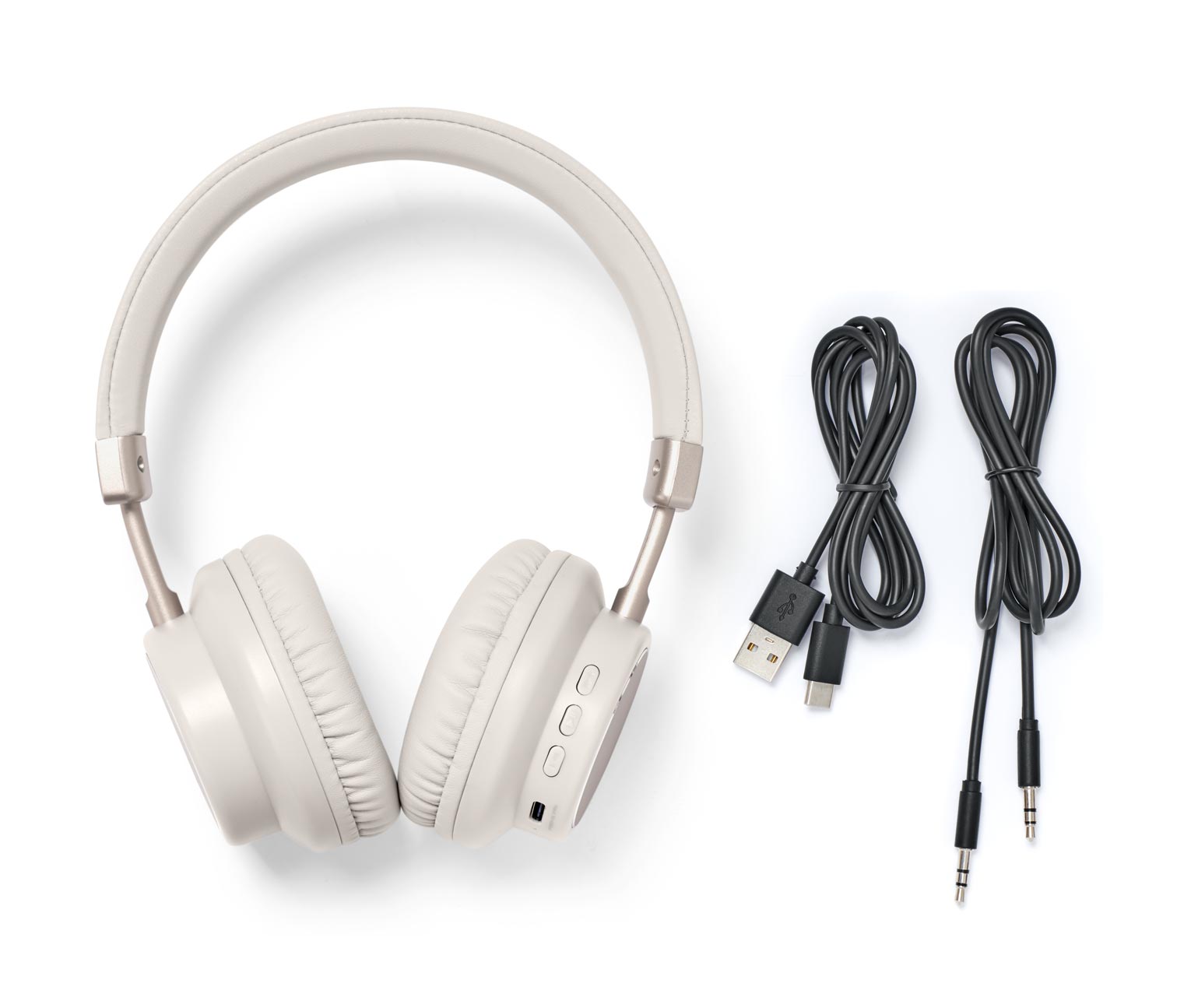 Náhlavní sluchátka s technologií Bluetooth® 652089 z e-shopu Tchibo.cz