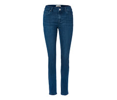 Dámské džíny nadměrných velikostí nakupujte nyní výhodně online