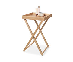 Odkládací stolek – praktický a stylový | TCHIBO
