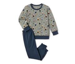 Nakupujte dětská pyžama výhodně online | TCHIBO