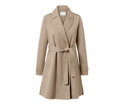 Dámské kabáty – objednávejte výhodně online | TCHIBO
