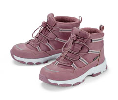 Objednejte dětské boty a capáčky online | TCHIBO
