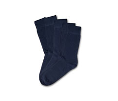 Pánské ponožky objednat levně online | TCHIBO