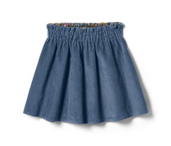 Nakupte dětské sukně pro každou příležitost online | TCHIBO