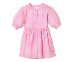 Objednávejte dětské šaty výhodně online | TCHIBO
