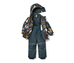 Objednejte si dětské oblečení do deště online | TCHIBO