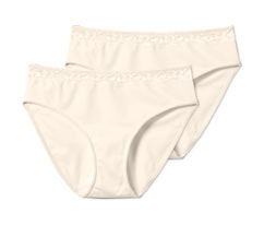 Dámské kalhotky, podprsenky a další spodní prádlo | Tchibo