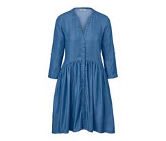 Objednejte dámské šaty výhodně online | TCHIBO