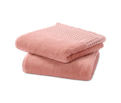 Kupte si ručníky výhodně online | TCHIBO