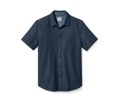 Nakupujte pánské košile s krátkým rukávem výhodně | TCHIBO