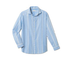 Nakupujte pánské košile pohodlně online | TCHIBO