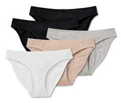Dámské kalhotky, podprsenky a další spodní prádlo | Tchibo
