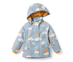 Objednejte si dětské oblečení do deště online | TCHIBO