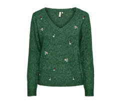 Nakupujte dámské pletené svetry nadměrných velikostí | TCHIBO