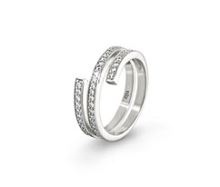 Dámské prsteny objednejte online | TCHIBO