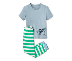 Objednejte si nyní pyžama pro miminka online | TCHIBO