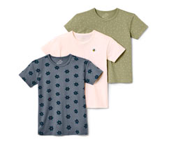 Nakupujte dětská trička a topy online | TCHIBO