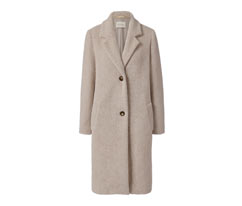 Dámské kabáty – objednávejte výhodně online | TCHIBO