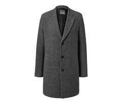 Nakupujte pánské kabáty výhodně online | TCHIBO