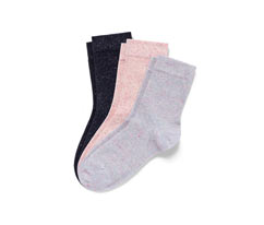 Objednejte si dámské ponožky výhodně online | TCHIBO