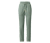 Teplákové kalhoty, šalvějová zelená