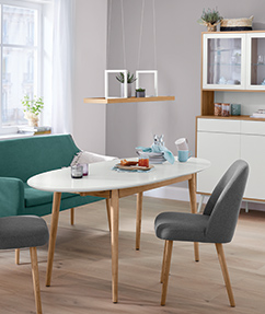 Kupte si nábytek výhodně online | TCHIBO