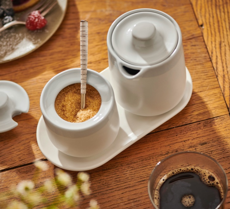 Sklenice a šálky na kávu | TCHIBO