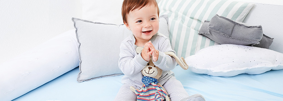 Punčocháče pro miminka - pro chlapce i holčičky | TCHIBO